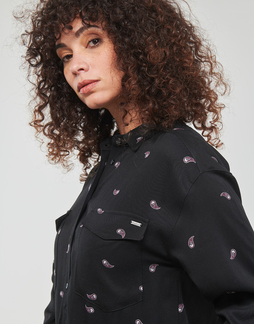 Pepe jeans - PAOLA - Noir