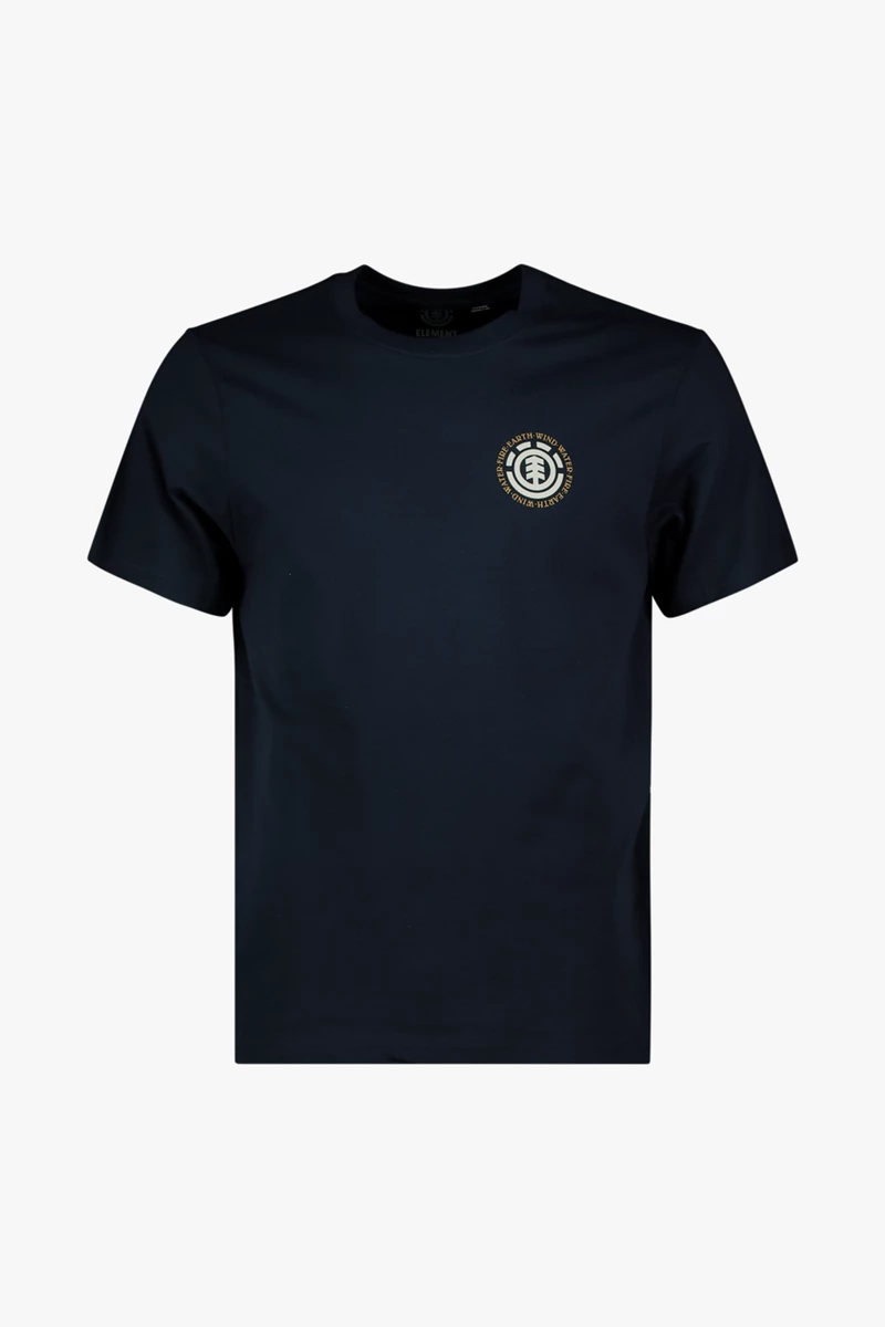 Element Seal Herren T-Shirt