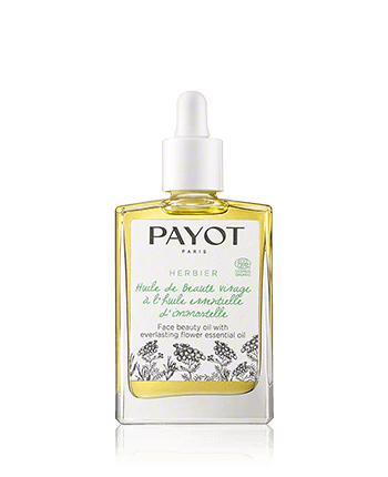 Payot Herbier Huile de Beauté Visage 30ml