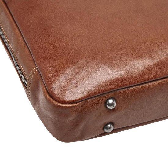 Castelijn en Beerends - Firenze Laptoptas - 15,6