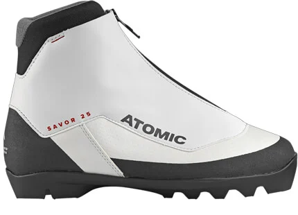 AtomicSavor 25 - weiß