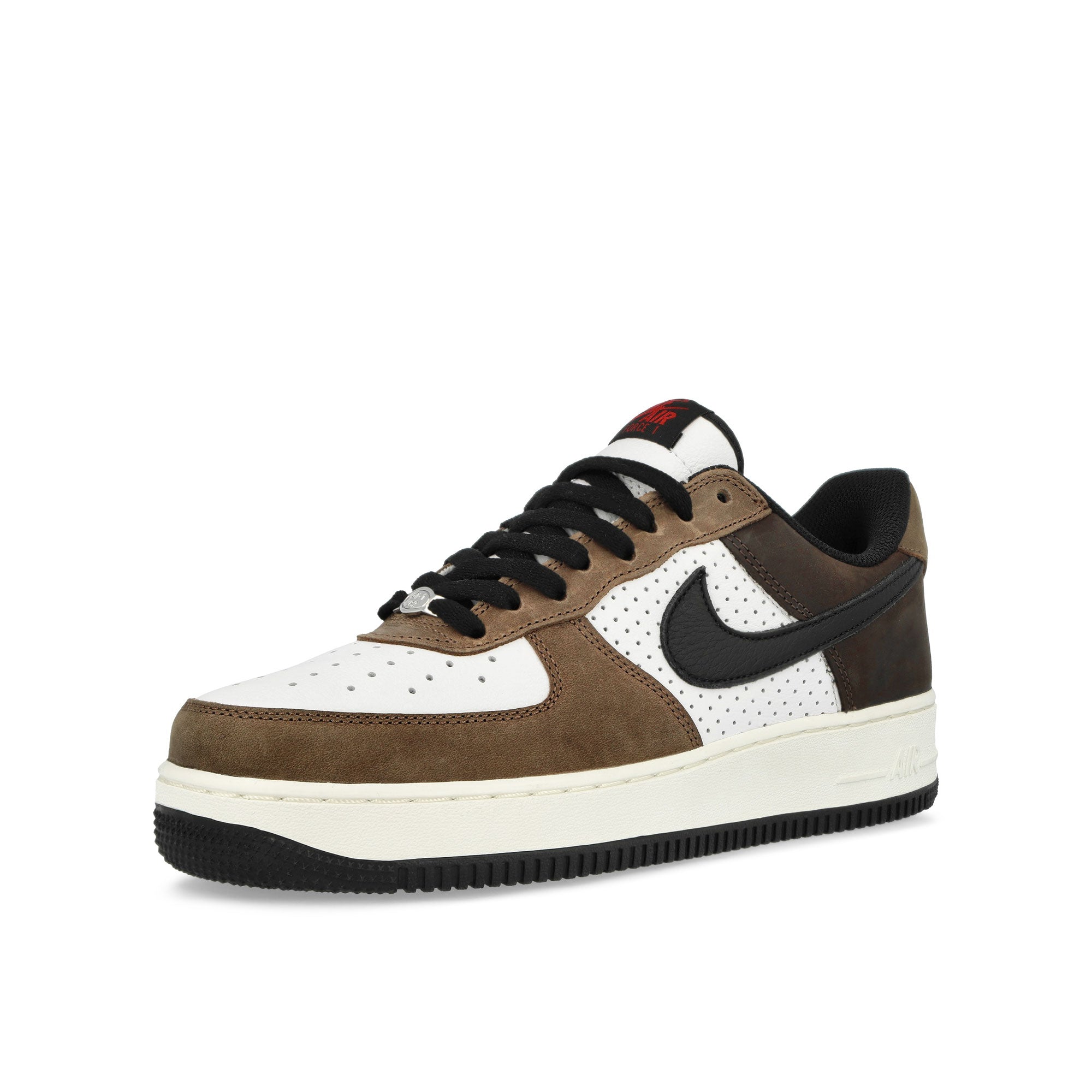 Nike<br>Air Force 1 Low Retro