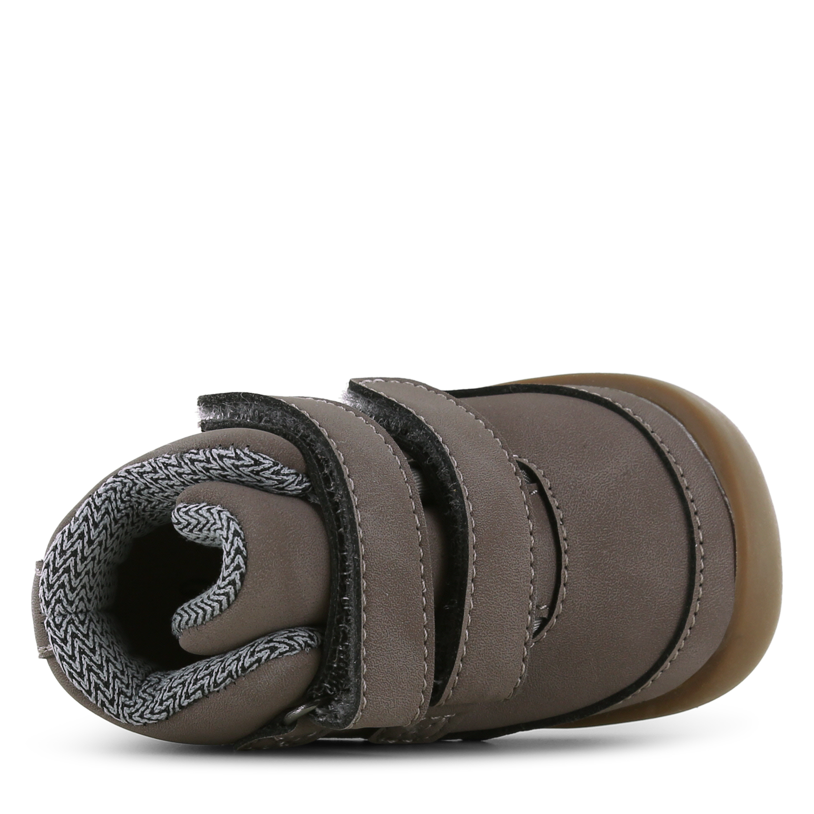 Shoesme Wasserdichter grauer Stiefel