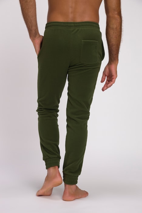 Schlafanzug-Hose, Elastikbund