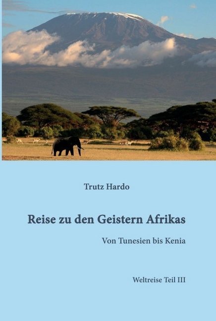 Reise zu den Geistern Afrikas