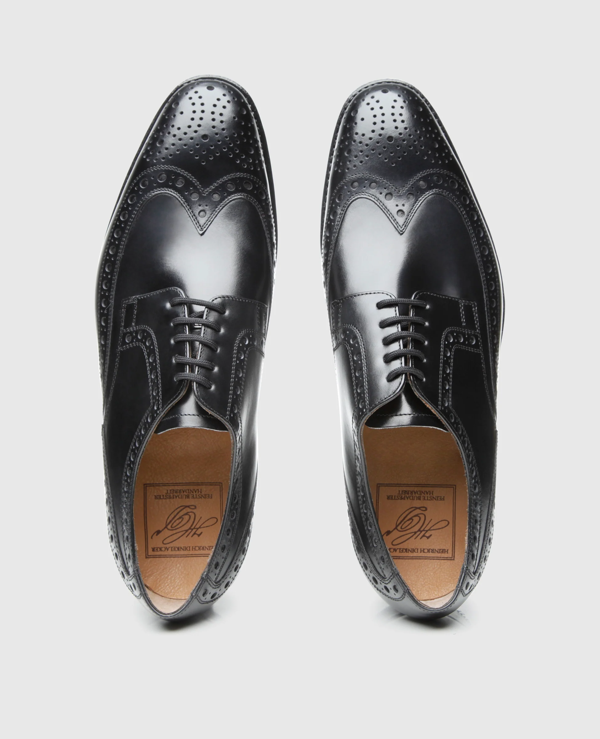 Luzern Full-Brogue AC
