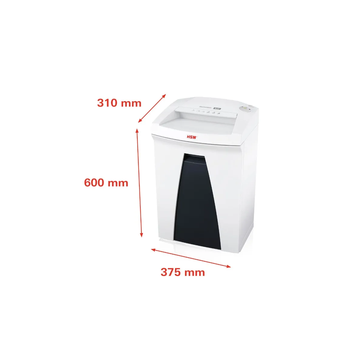 HSM SECURIO B22