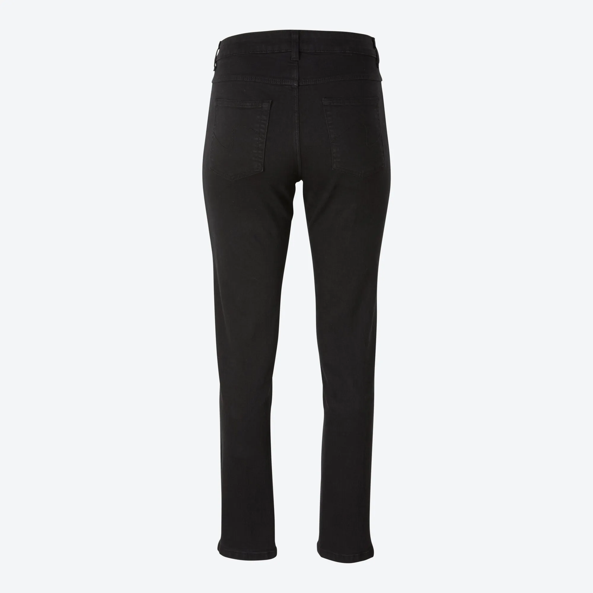 Damen-Jeans im 5-Pocket-Style, NKD-BERLIN