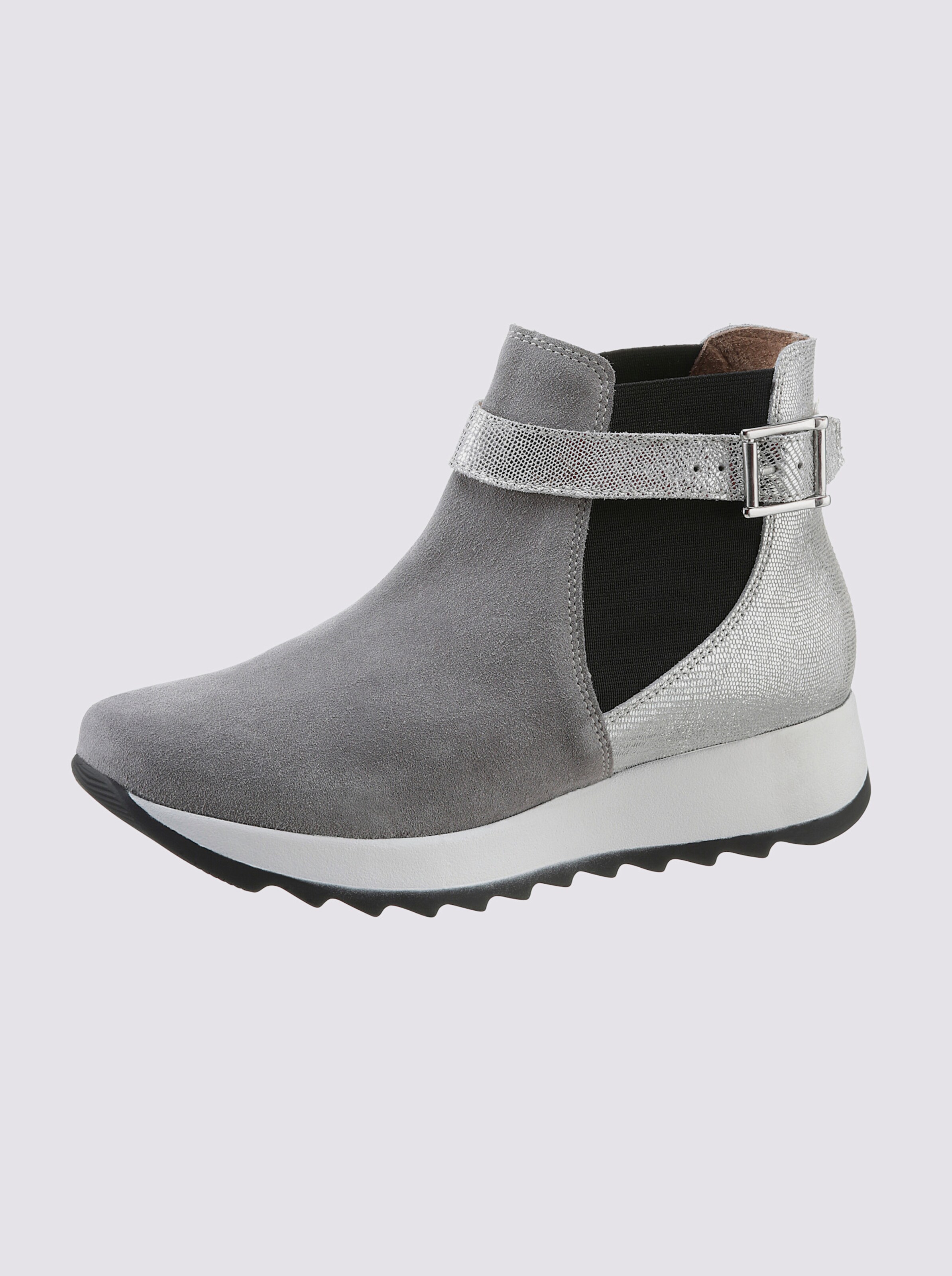 Stiefelette