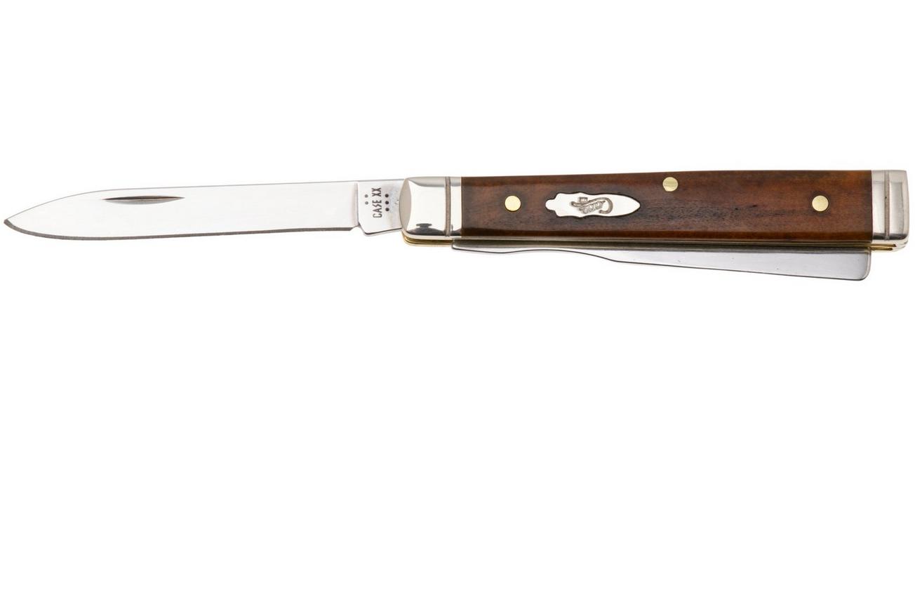 Case Baby Doc Smooth Antique Bone, 58213, 6282SP SS zakmes