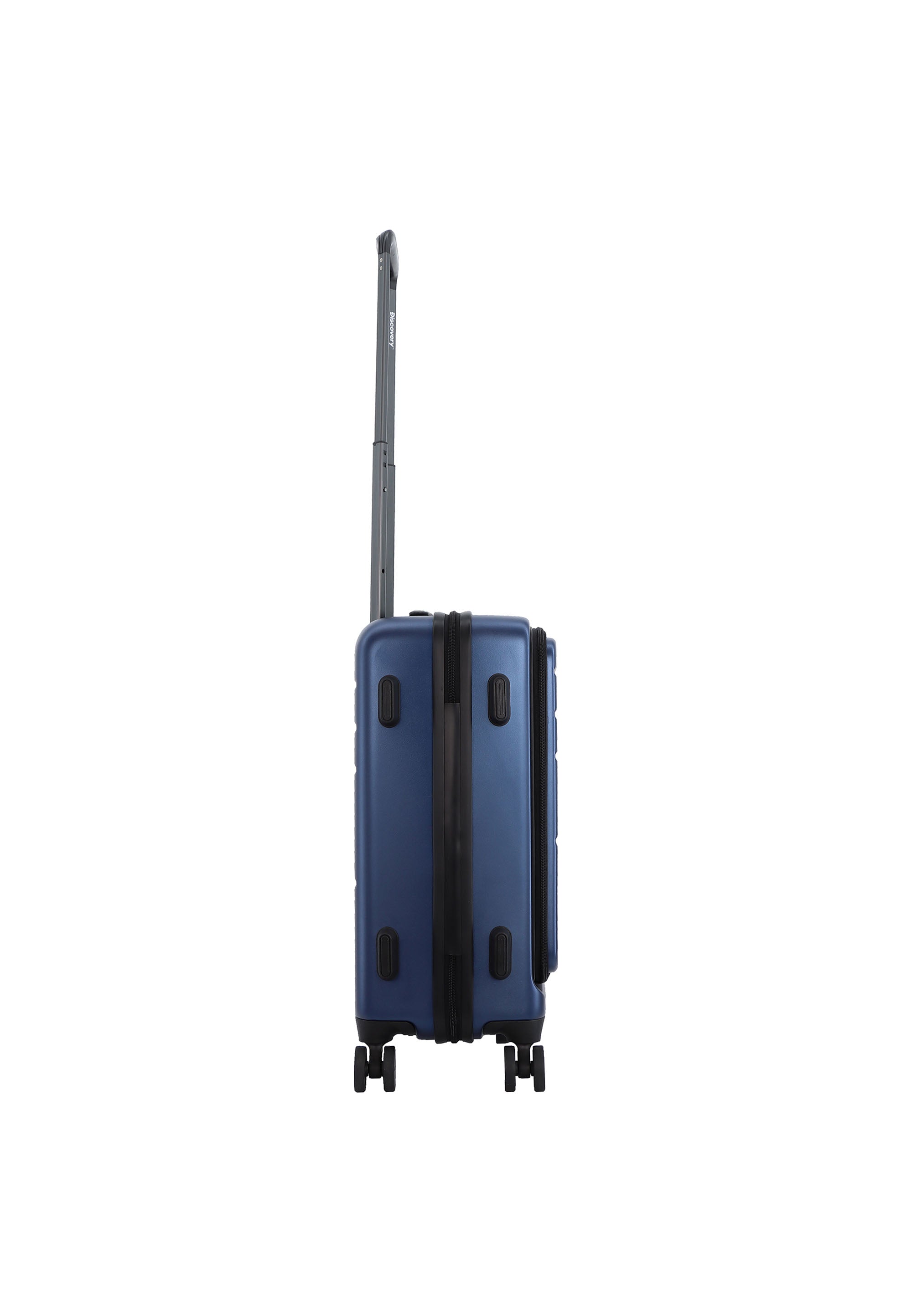 Discovery Patrol 56 cm reiskoffer - Blue