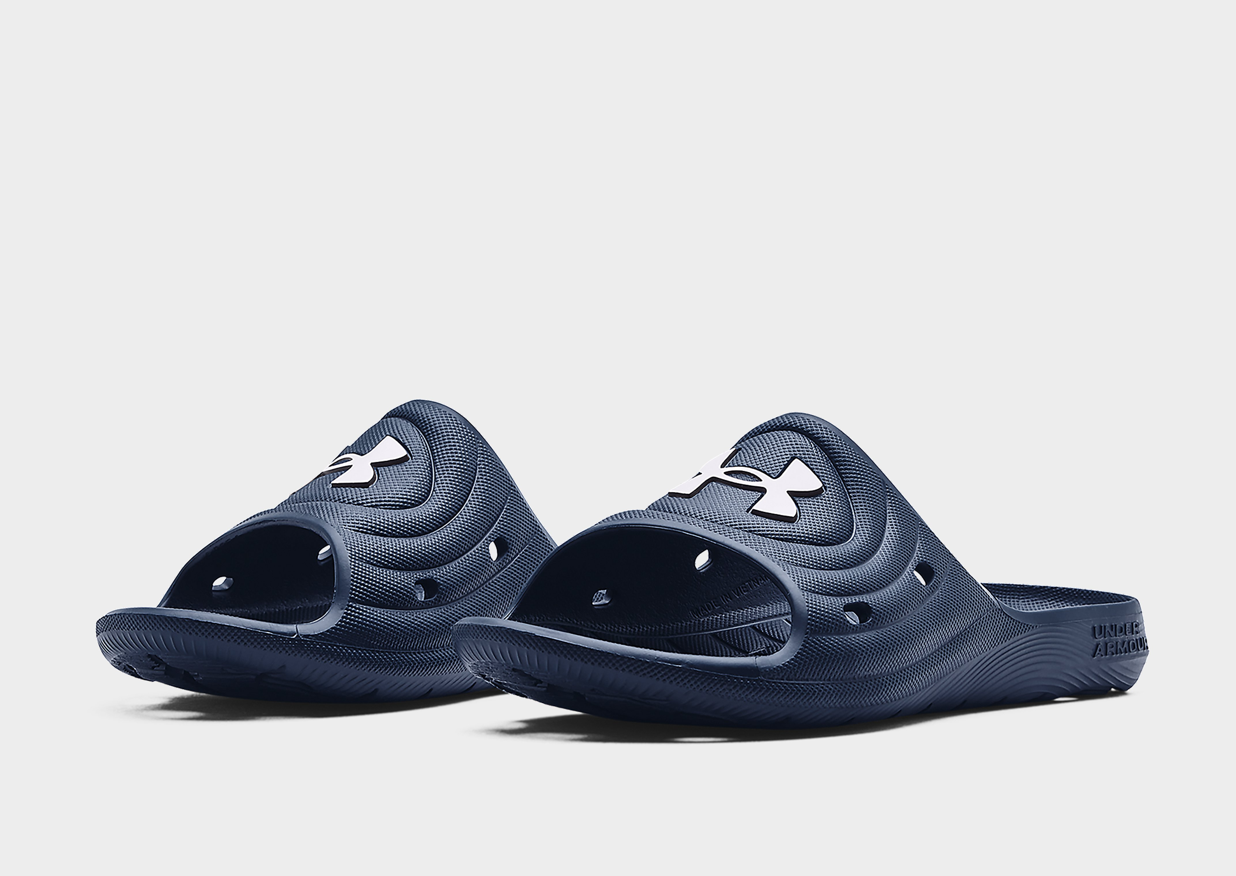 Under Armour Slides UA M Locker IV SL
