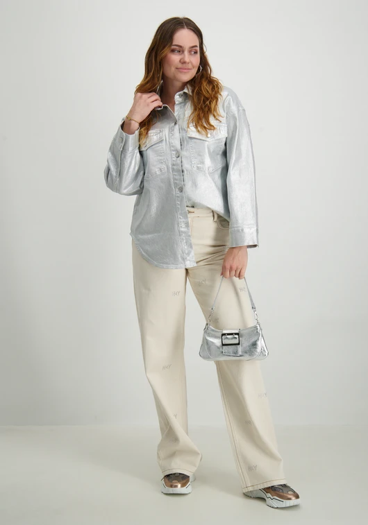 Vero moda Spijkerjas Riva 10323327