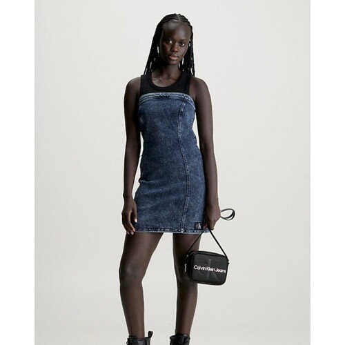 Calvin Klein Jeans - K60K6102750GL Negro