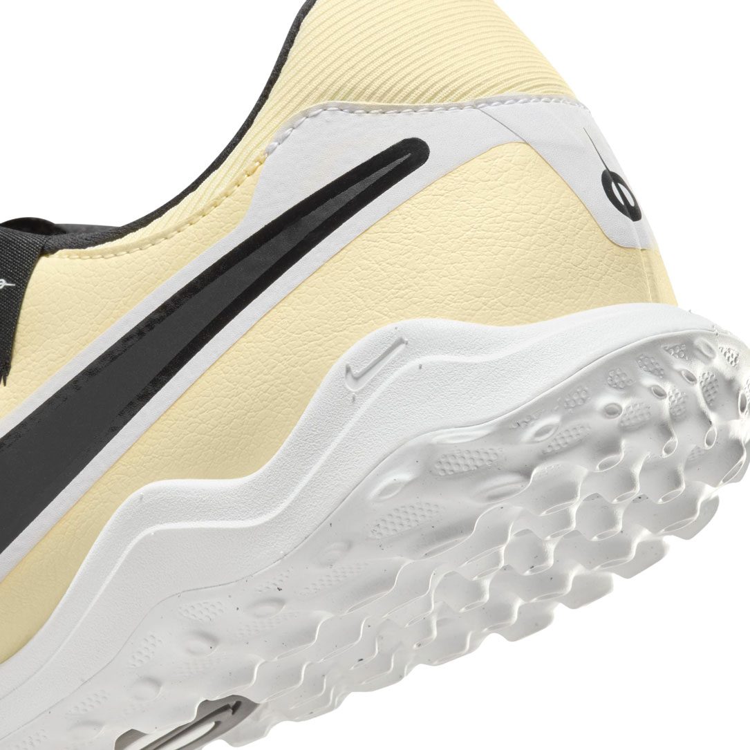Nike Tiempo Legend 10 Academy TF Fußballschuhe lemonade