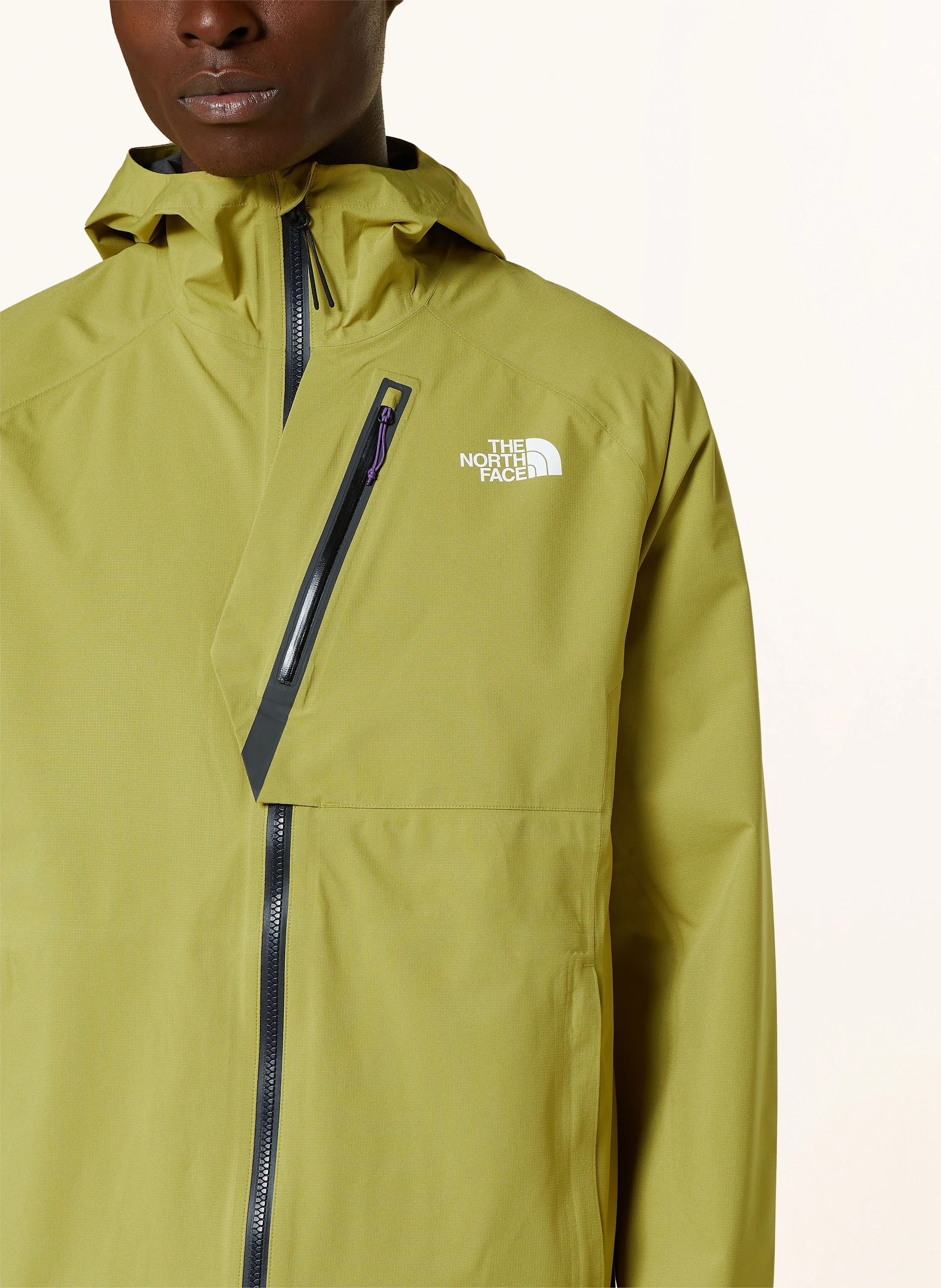 THE NORTH FACE Funktionsjacke MOUNTAIN ATHLETICS
