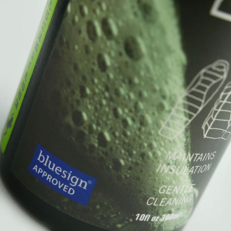 Down Wash Kit (concentrate) - Lessive