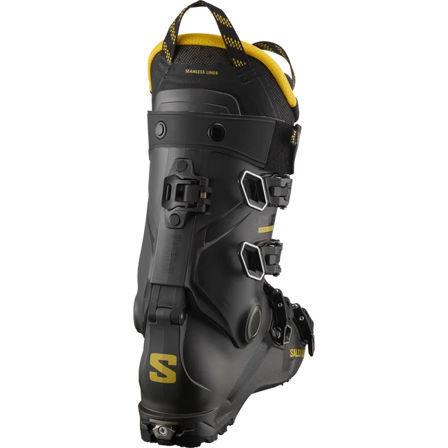 SHIFT PRO 120 AT  Freeride-Schuhe Herren Beluga;/Black/SolarPower