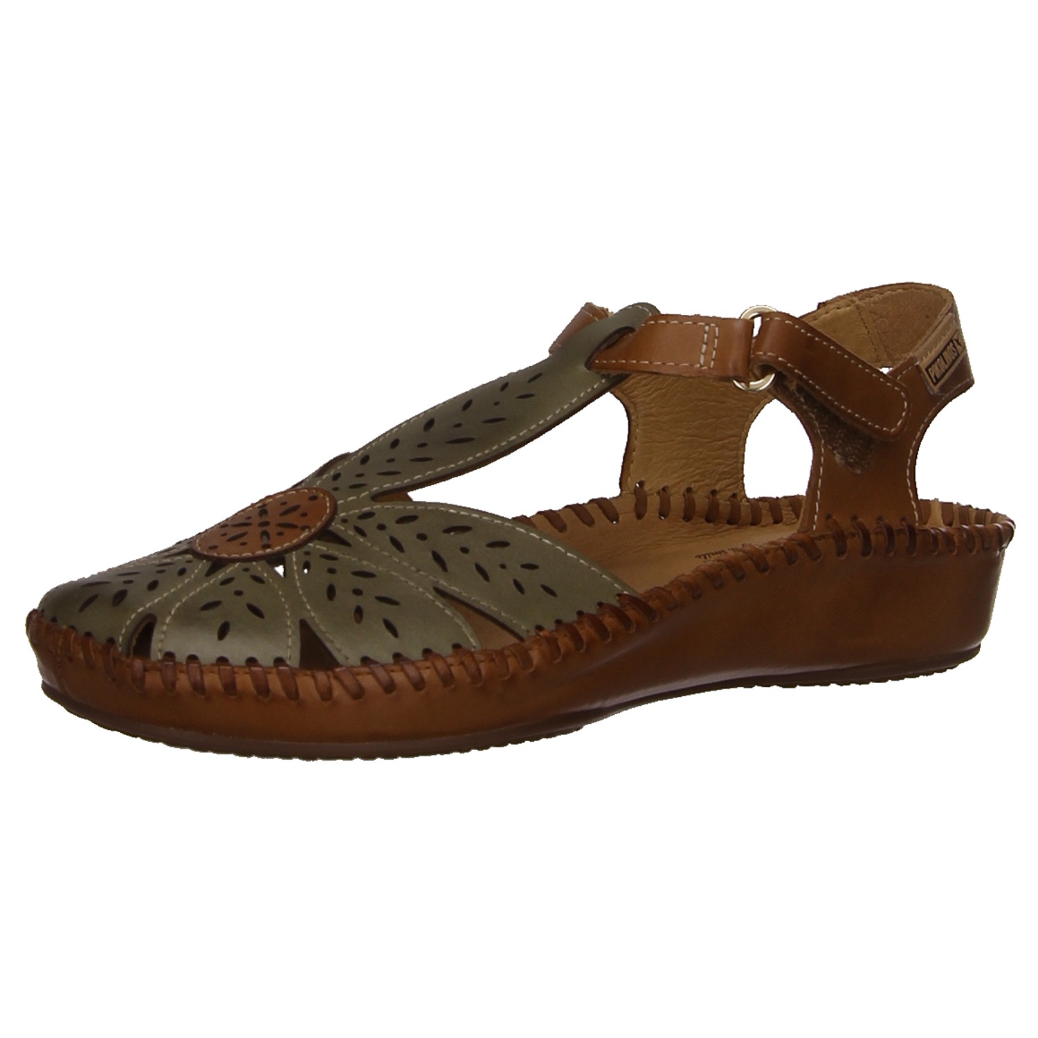 Pikolinos Sandalen grün grün