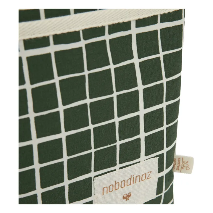 Nobodinoz Glacière Sunshine | Vert