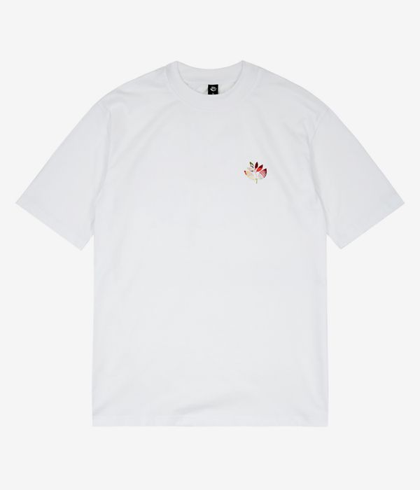 Magenta Le Reve T-Shirt (white)