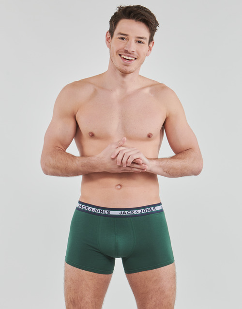 Jack & Jones - JACOLIVER X5 - Multicolore