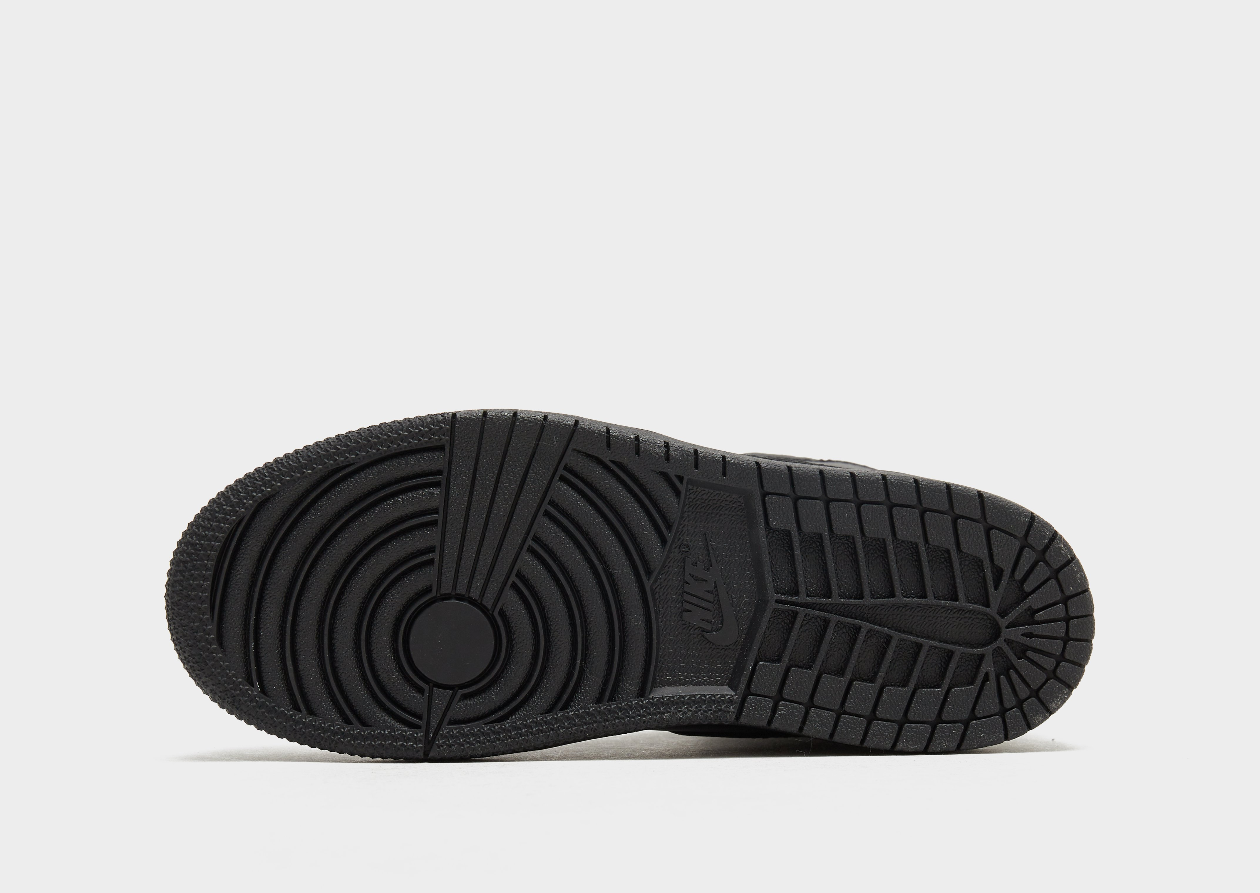 Jordan Air 1 Mid Enfant