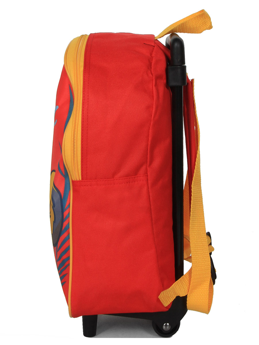 Sac À dos À roulettes Le Roi Lion Simba