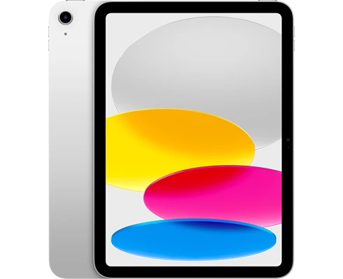 Apple 11-inch iPad Wi-Fi 128GB - Silver