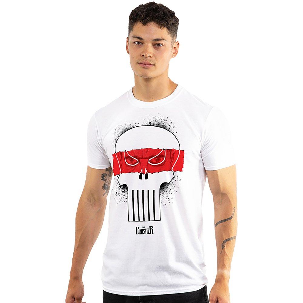 Marvel Comics T Shirt