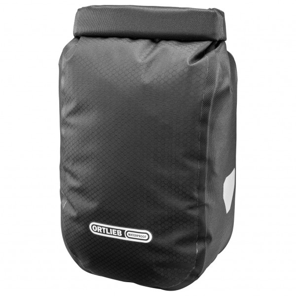 Ortlieb - Fork-Pack 5,8 - Sacoche de vélo