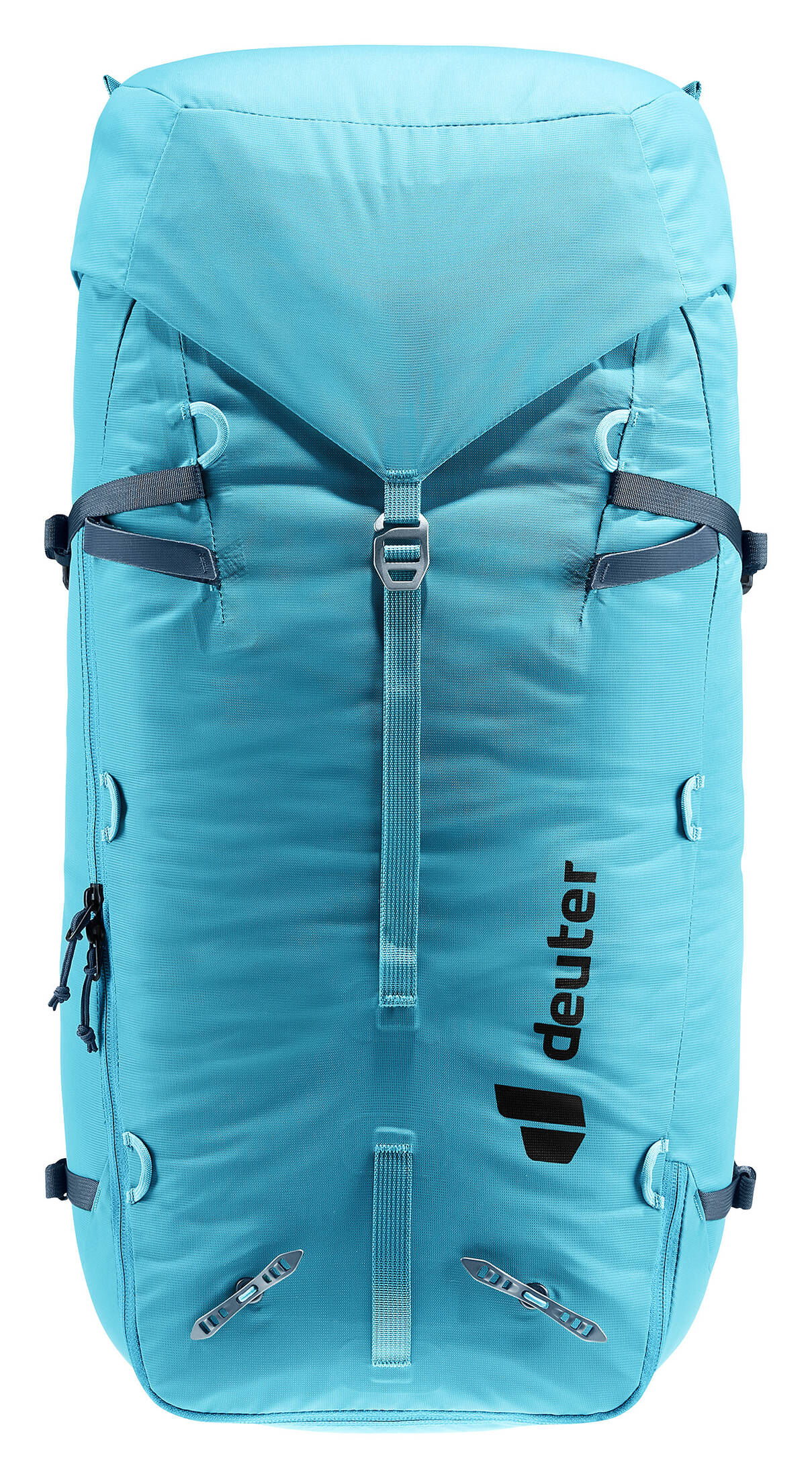 deuter| Damen Hochtourenrucksack Guide 42+8 SL