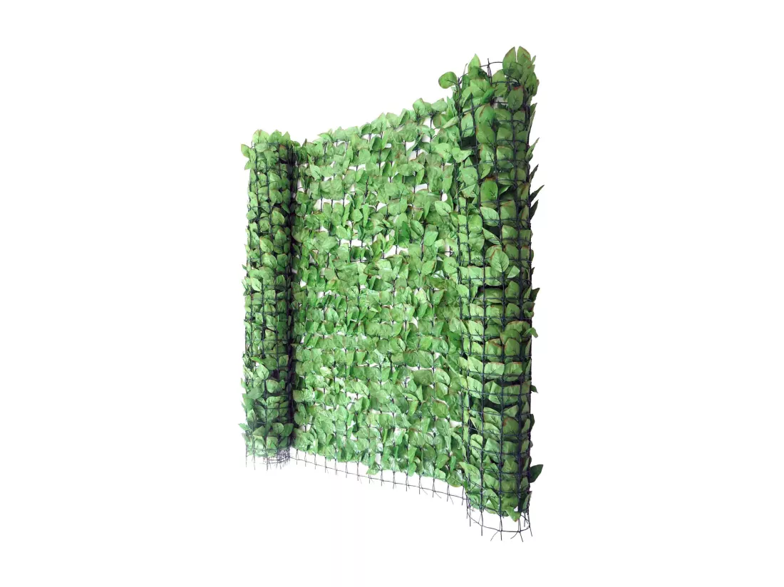 Brise-vue pour balcon pare-vue 300 x 300 x 100 cm 04_0001084