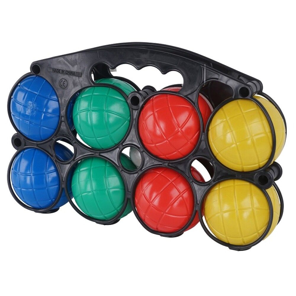 BOCCIA PLAY IT PLAST