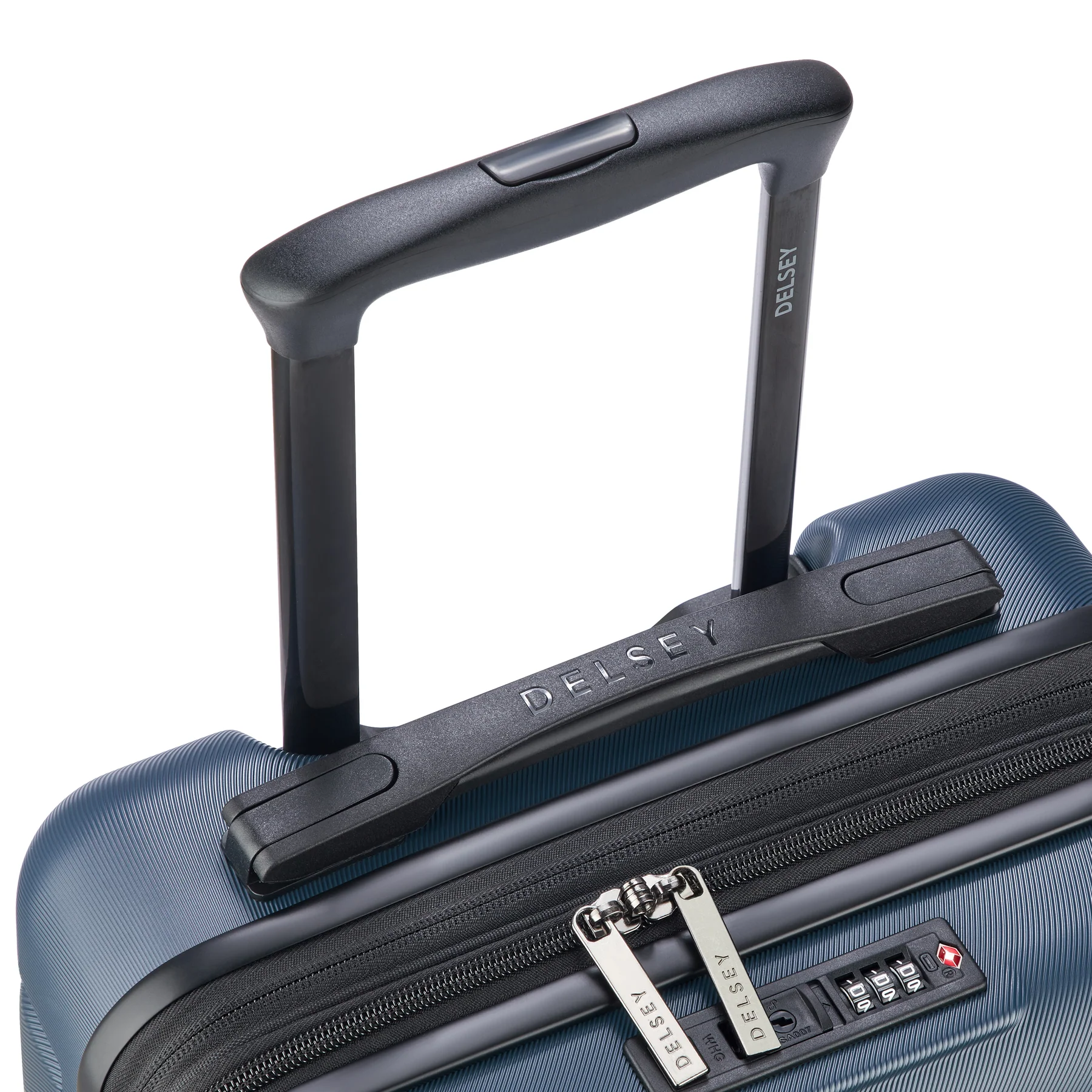 Valise cabine - S Extensible (55cm)