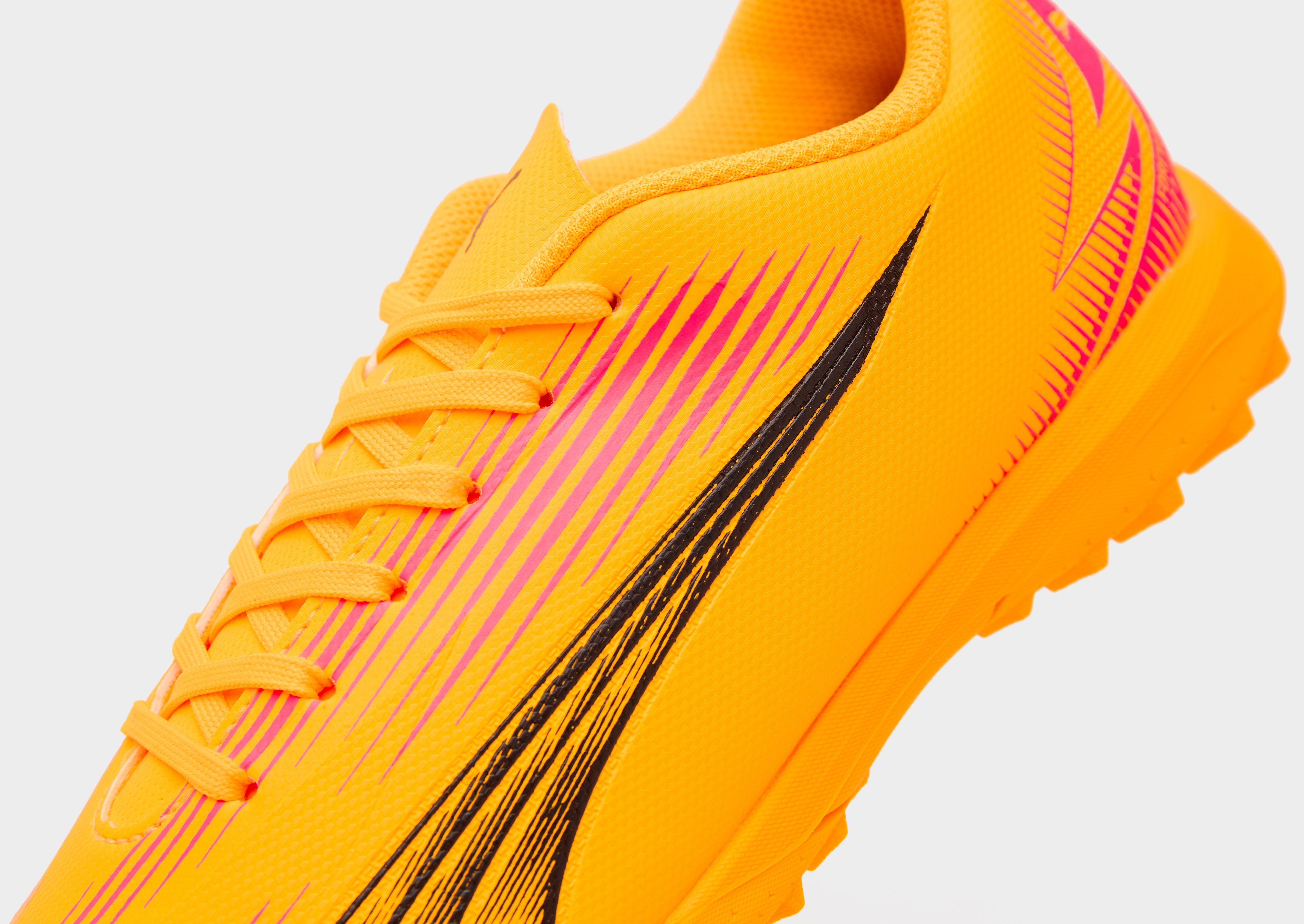 Puma Chaussures de football Ultra Play TF Junior