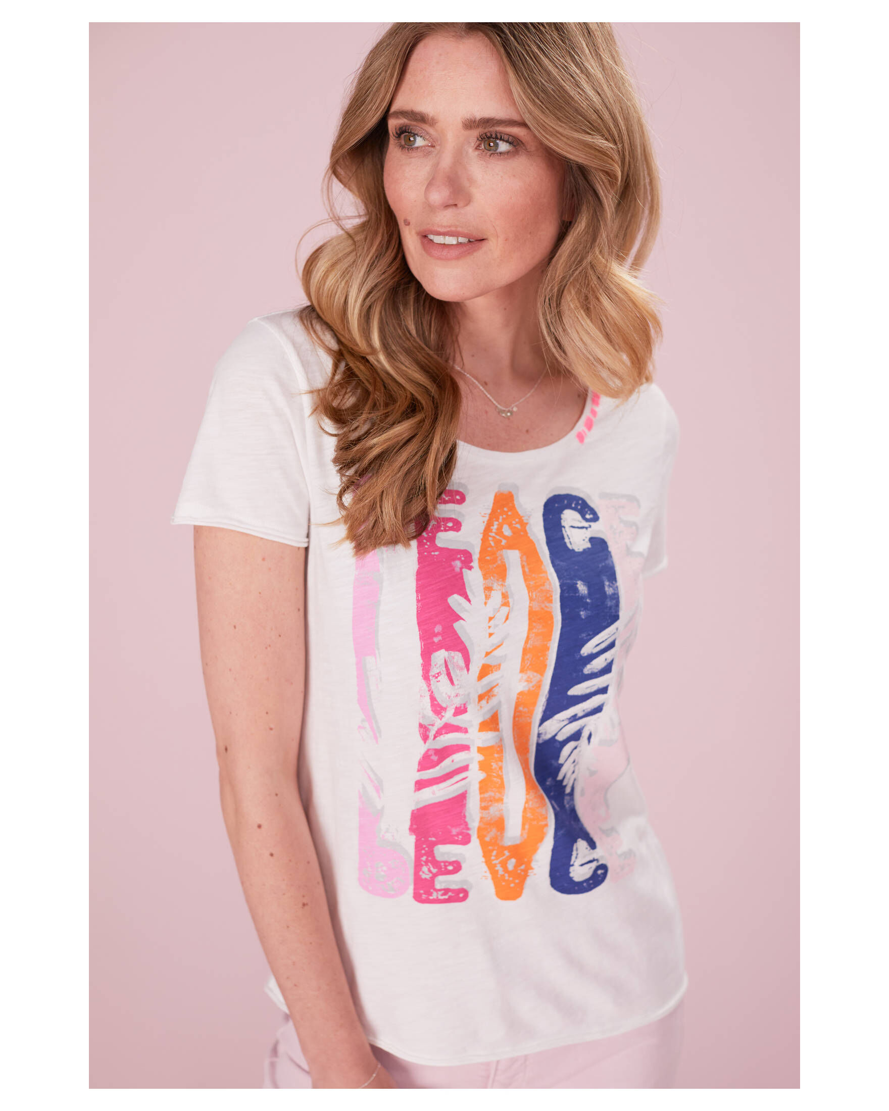 Lieblingsstück| Damen T-Shirt CIAL