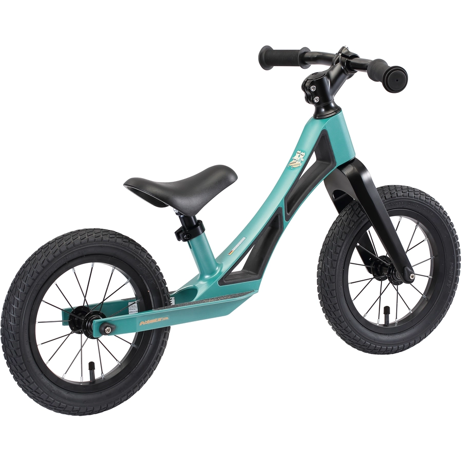 Bikestar Laufrad 12 Zoll BMX grün