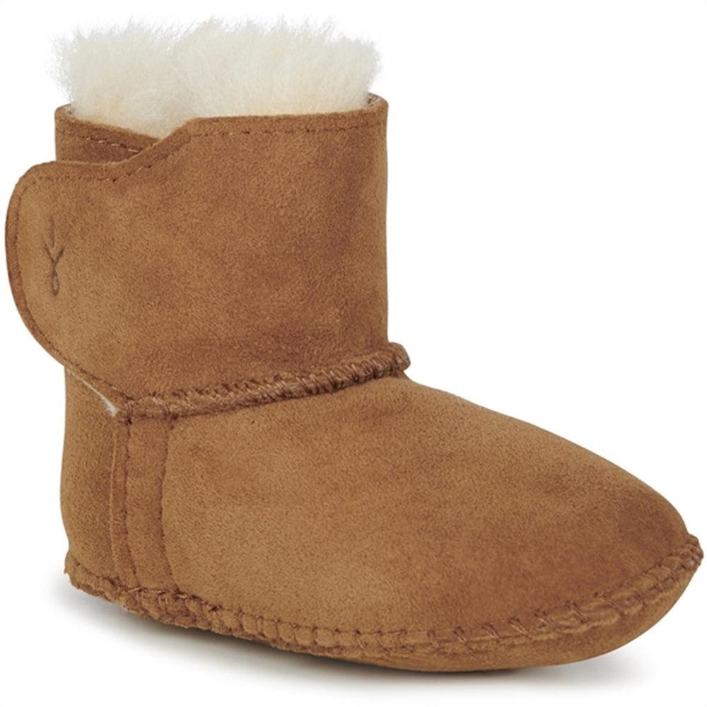 Baby Futter Chestnut - EMU Australia → Luksusbaby.dk