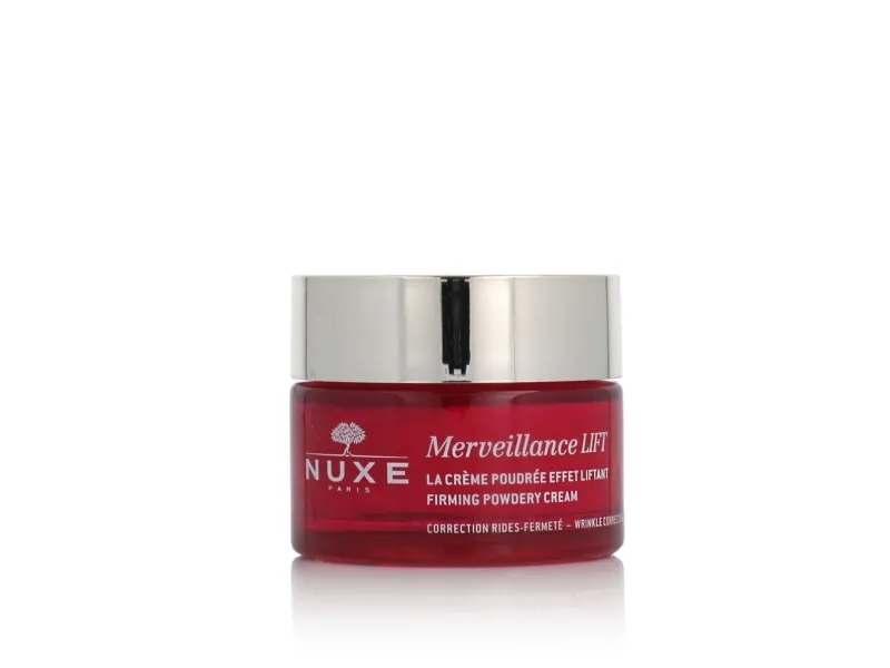 Nuxe Merveillance LIFT Firming Powedery Cream 50 ml