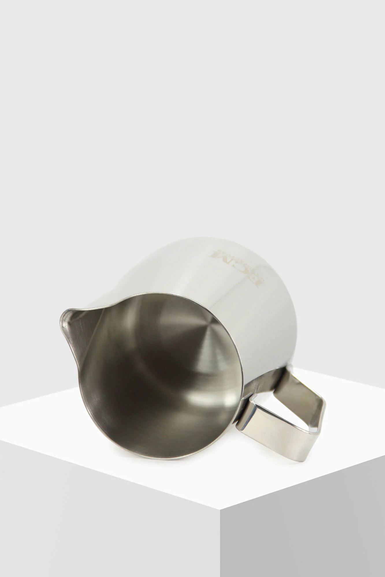 ECM Milchkännchen 0.6 L Edelstahl