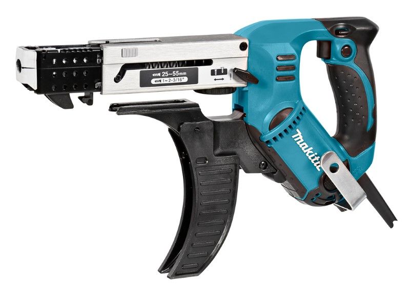 Makita 6842 230V Schroefautomaat in koffer