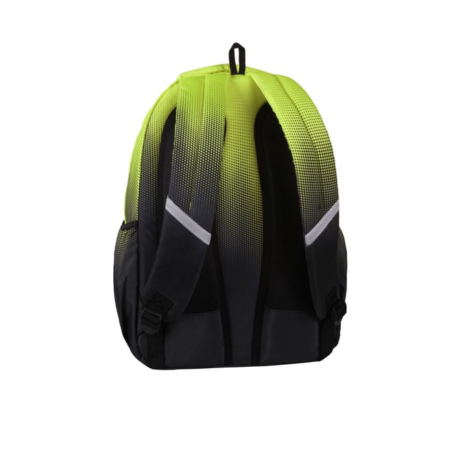 Schulranzen Set - 4-teilig - Gradient Lemon