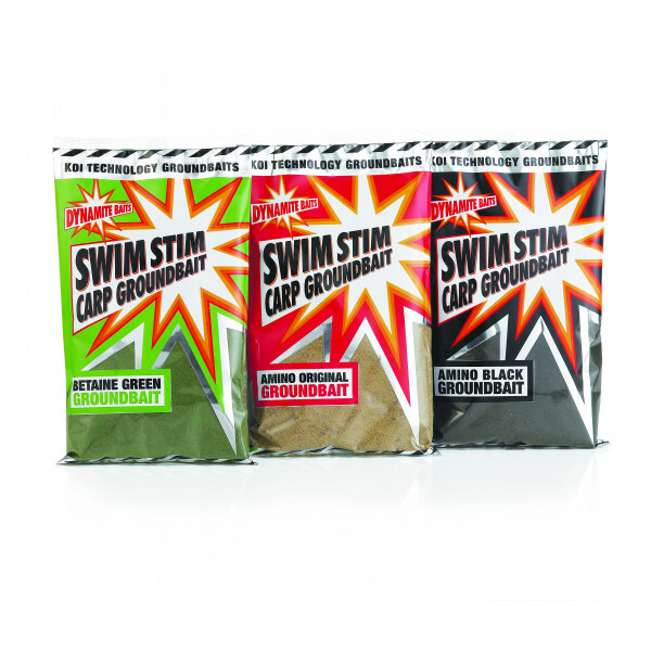 Amorce Dynamite Swim Stim