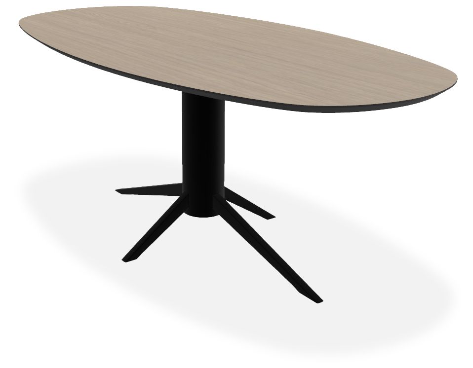 Eetkamertafel Rivera