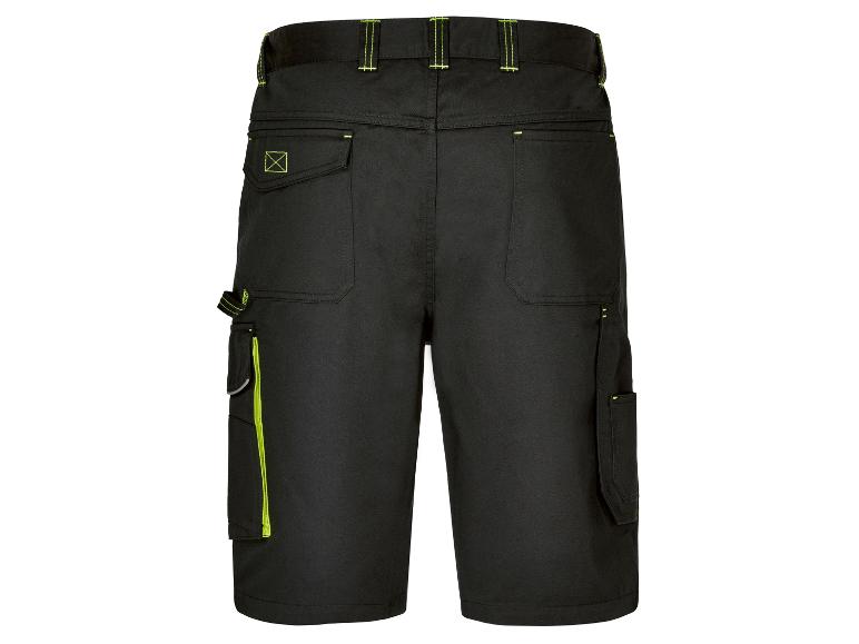 Heren werkshorts