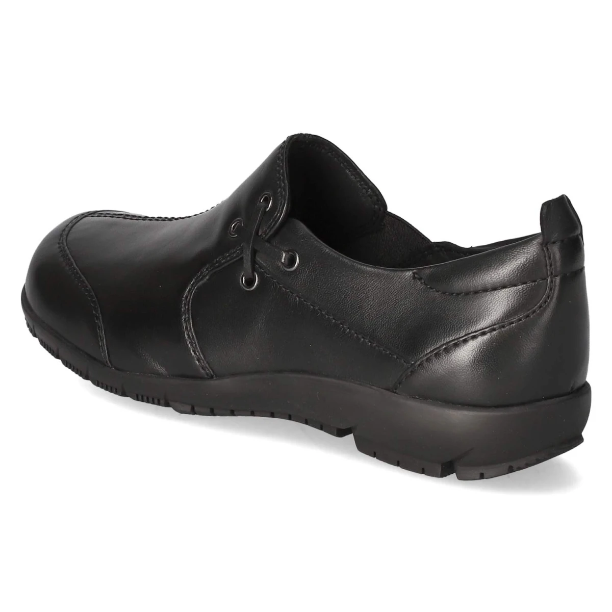 Josef SeibelSlipper CHARLOTTE 17 - schwarz