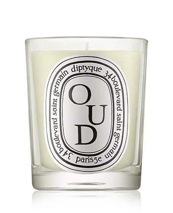 Diptyque Scented Candle Oud 190g