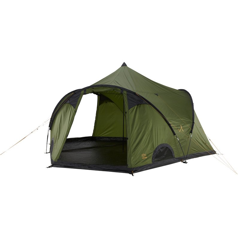 Grand Canyon Black Knob 10 Zelt