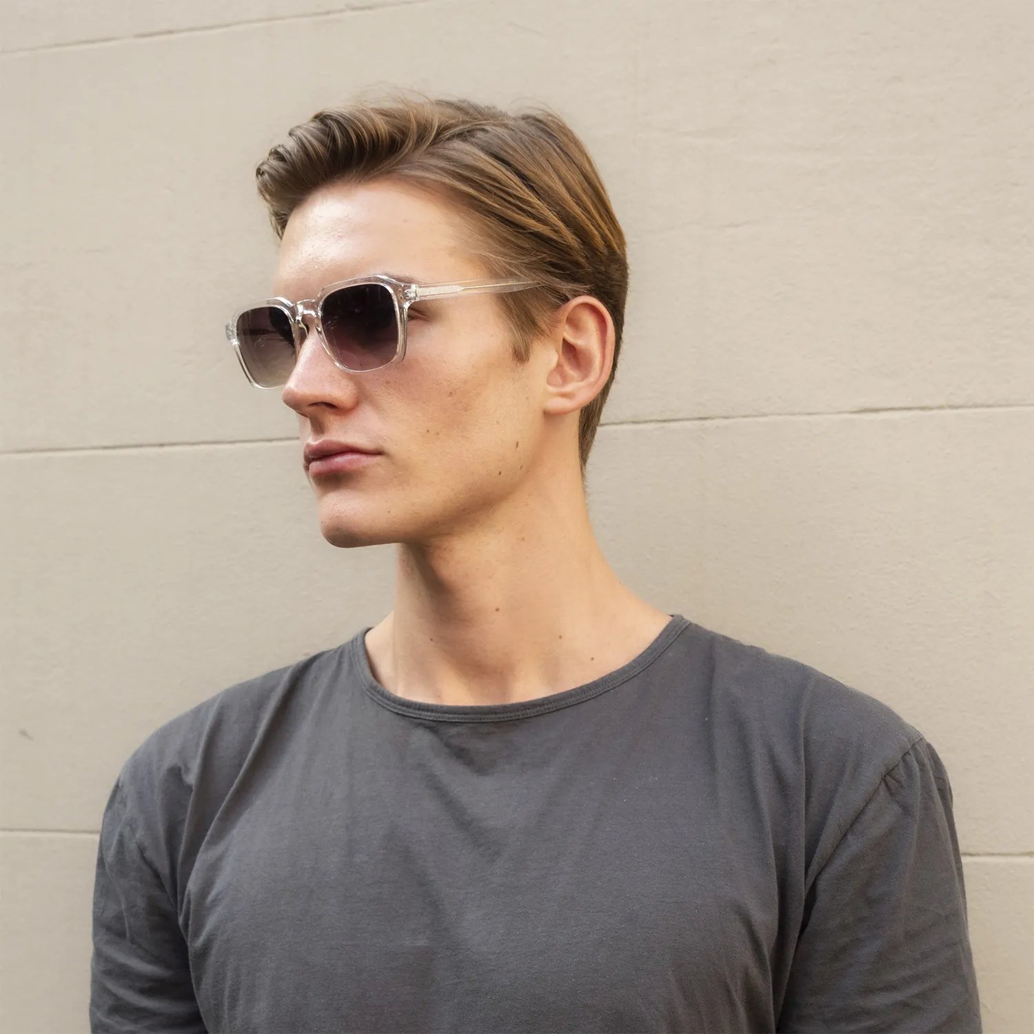 Cavetto Allegro Solbrille CVS004